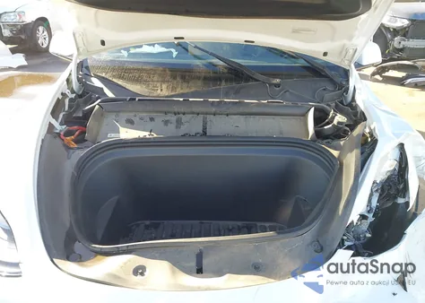 2023 Tesla Model Y Awd/Long Range Dual Motor All-Wheel Drive from USA, damaged, VIN 7SAYGDEE1PF814375